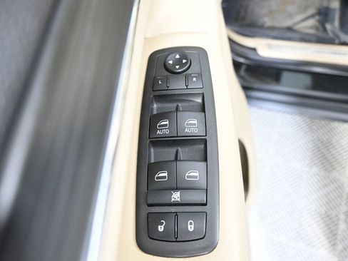 Used 2021 Jeep Grand Cherokee Limited w/ Sun & Sound Group AWD/4WD image 19