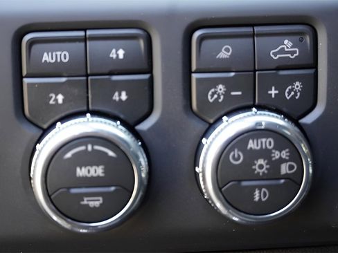 New 2026 GMC Sierra 1500 AT4X w/ AT4X AEV Edition image 27