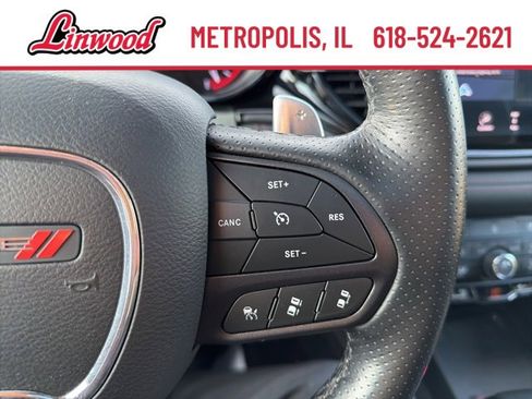 Used 2022 Dodge Durango R/T image 19