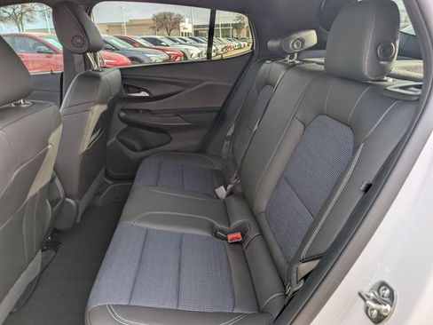 New 2026 Buick Envista Sport Touring FWD image 19
