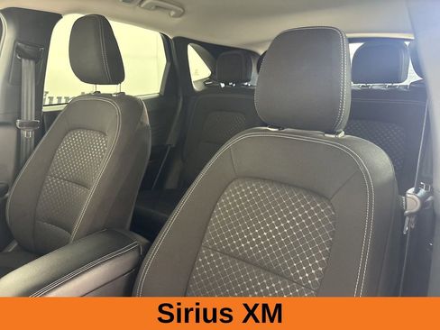 Used 2025 Ford Escape Active image 9