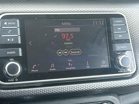Used 2018 Nissan Kicks SV FWD image 20