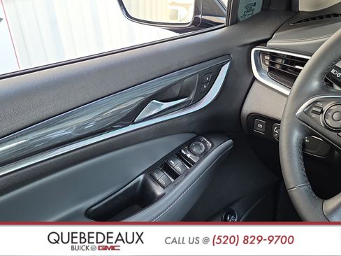 Used 2021 Buick Enclave Essence w/ Sport Touring Edition image 27