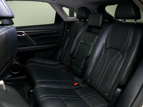 Used 2020 Lexus RX 350 FWD w/ Luxury Package image 17