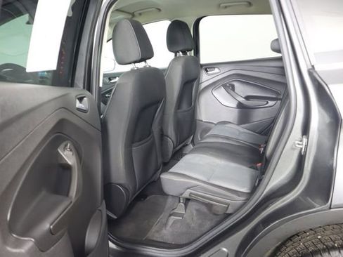 Used 2017 Ford Escape SE w/ SE Cold Weather Package image 43