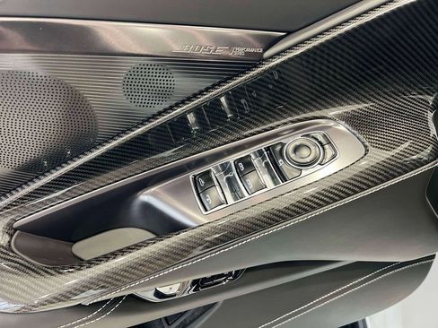 Used 2023 Chevrolet Corvette Z06 w/ Stealth Interior Trim Package image 14