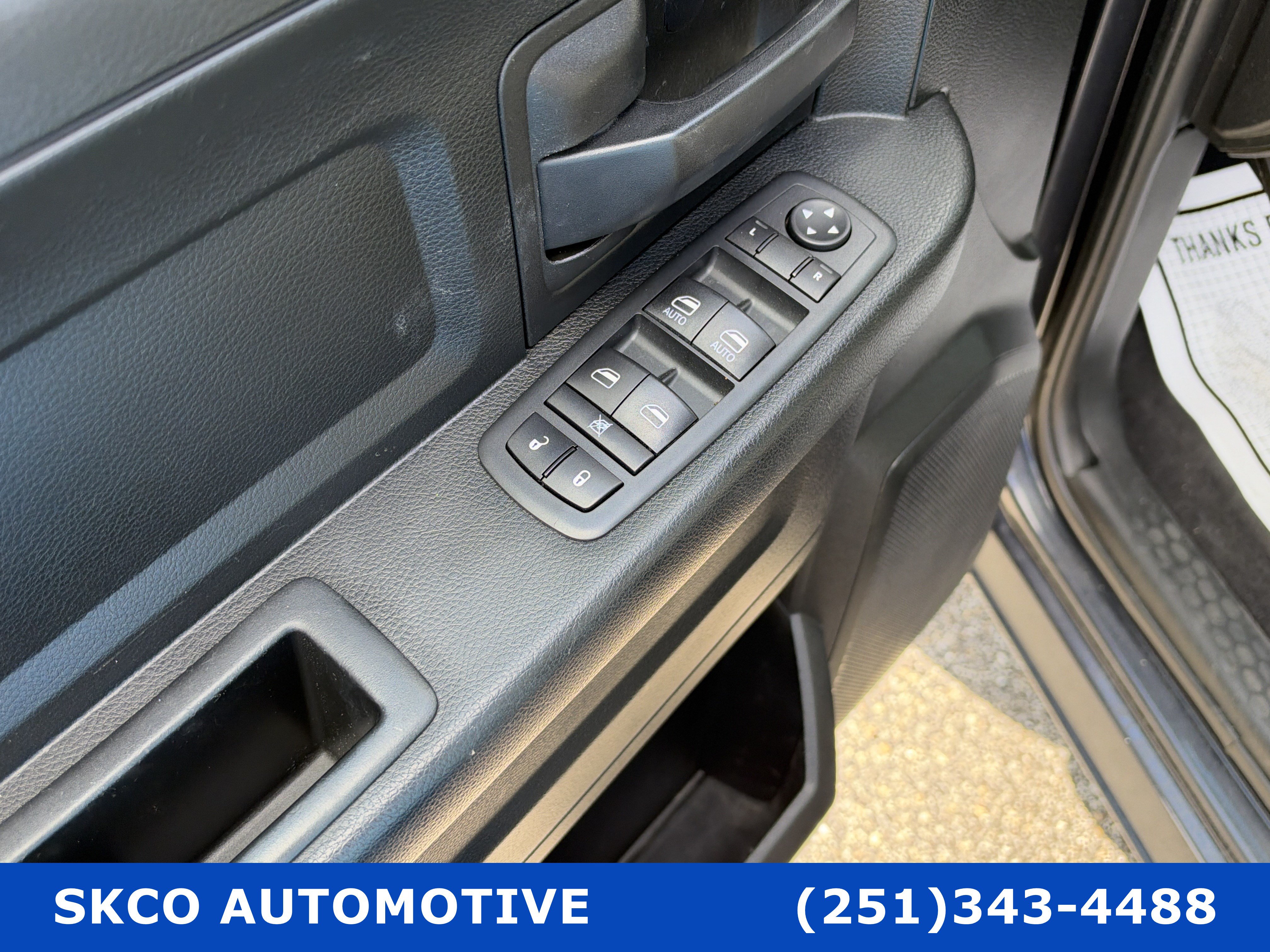 Used 2019 RAM 1500 Tradesman w/ Chrome Plus Package RWD image 22