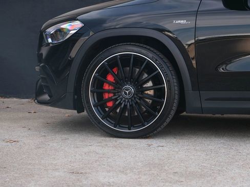 Used 2022 Mercedes-Benz GLA 45 AMG 4MATIC image 9