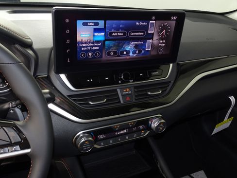 New 2025 Nissan Altima 2.5 SR w/ SR Premium Package image 9