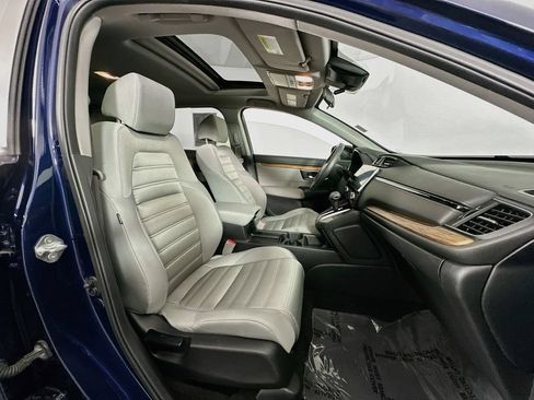 Used 2019 Honda CR-V EX image 29