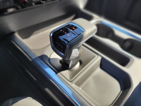 New 2026 Chevrolet Silverado 1500 RST w/ RST All Star Premium Package image 25