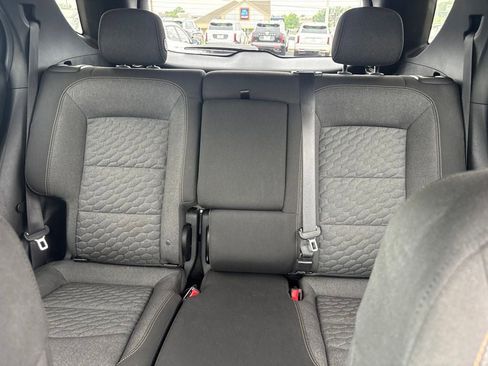 Used 2019 Chevrolet Equinox LT FWD image 40