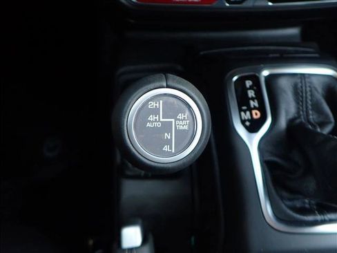 New 2026 Jeep Gladiator Rubicon image 26