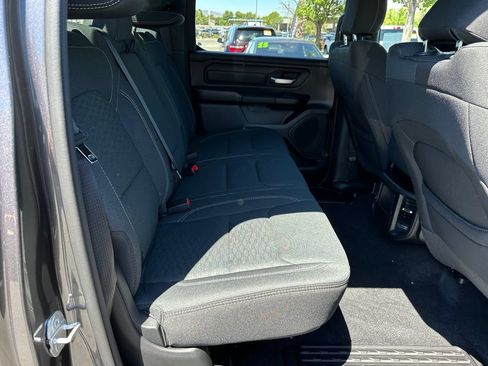 Used 2026 RAM 1500 Express RWD image 19
