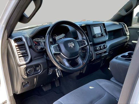 Used 2023 RAM 1500 Big Horn RWD image 17