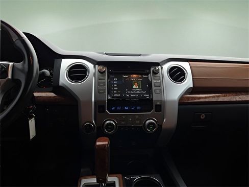 Used 2019 Toyota Tundra 1794 Edition image 11