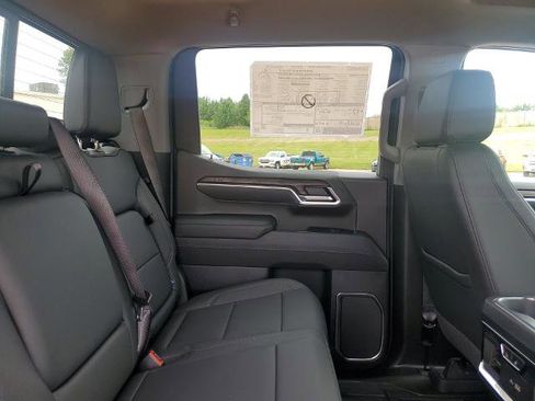 New 2026 GMC Sierra 1500 SLT w/ SLT Premium Plus Package image 33