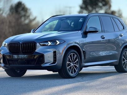 New 2026 BMW X5 xDrive40i w/ M Sport Package