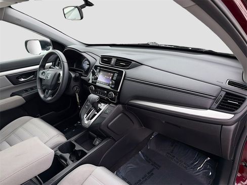 Used 2019 Honda CR-V LX image 29