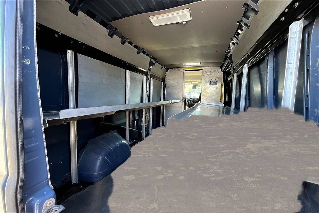Used 2020 RAM ProMaster 3500 FWD image 23