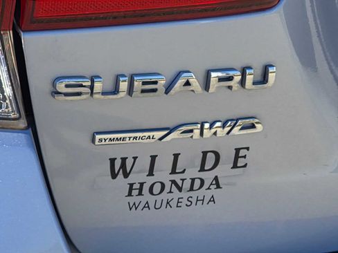 Used 2020 Subaru Impreza 2.0i AWD/4WD image 12