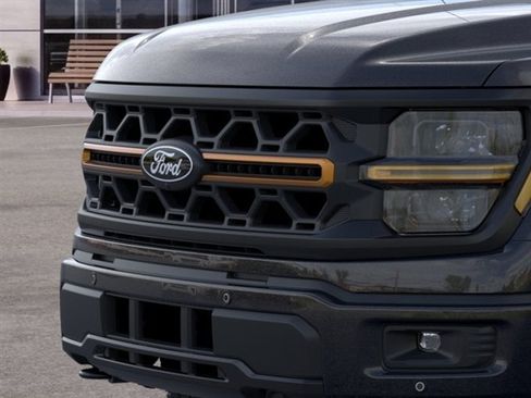 New 2026 Ford F150 Tremor w/ Bed Utility Package AWD/4WD image 17