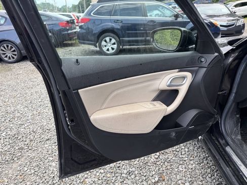Used 2010 Saab 9-5 Aero w/ Rear Passenger Package AWD/4WD image 10