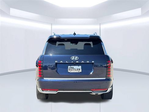 Used 2026 Hyundai Palisade Calligraphy FWD image 5