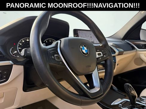 Used 2018 BMW X3 xDrive30i AWD/4WD image 60