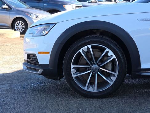 Used 2017 Audi A4 2.0T allroad Premium w/ Convenience Package image 5