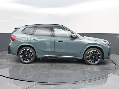 Certified 2025 BMW X1 M35i w/ Premium Package image 8