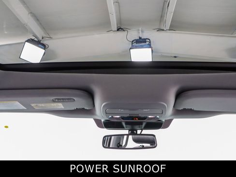 Used 2023 Ford F150 Lariat w/ Equipment Group 502A High image 23