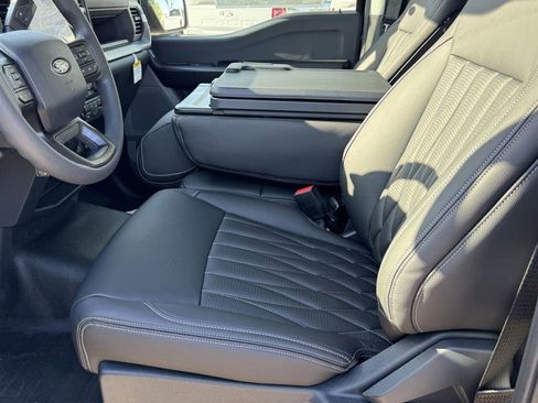 New 2026 Ford F150 XL w/ Equipment Group 103A High AWD/4WD image 14