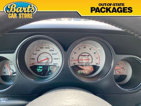 Used 2014 Dodge Challenger SRT8 w/ Harman/Kardon Audio Group RWD image 23