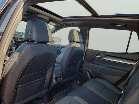 New 2026 GMC Terrain AT4 image 9