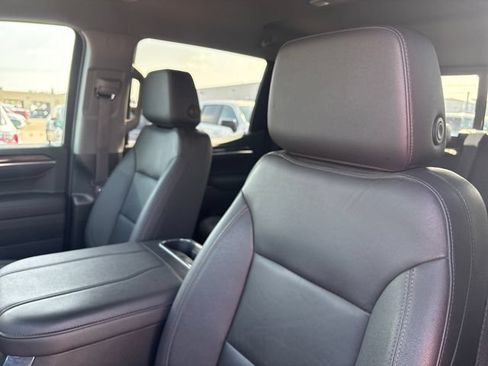 Used 2024 Chevrolet Silverado 1500 RST w/ Convenience Package II AWD/4WD image 9