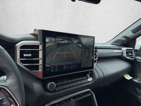 New 2026 Toyota Sequoia Platinum AWD/4WD image 15