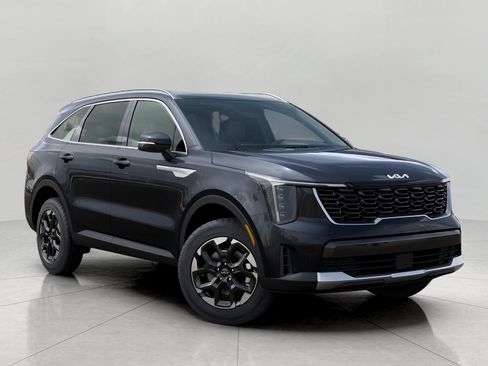 New 2026 Kia Sorento S AWD/4WD image 8