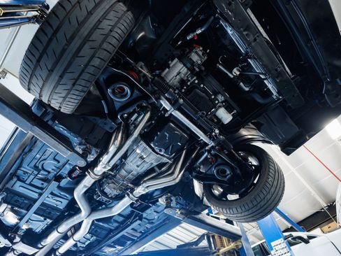 Used 1993 Ford Mustang Cobra image 87