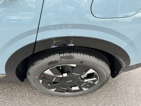 New 2026 Kia Sportage SX Prestige image 9