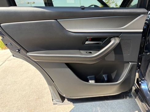 Used 2025 MAZDA CX-90 Plug-In Hybrid w/Premium Sport AWD/4WD image 25