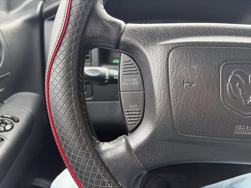 Used 2004 Dodge Dakota Sport w/ Deluxe Convenience Group image 23