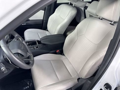 Certified 2024 Lexus TX 350 AWD w/ Cold Weather Package image 21