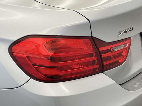 Used 2016 BMW 428i Gran Coupe xDrive 428i xDrive Gran Coupe image 16