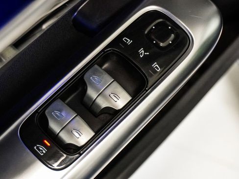 Used 2023 Mercedes-Benz C 300 Sedan w/ AMG Line w/ Night Package image 19