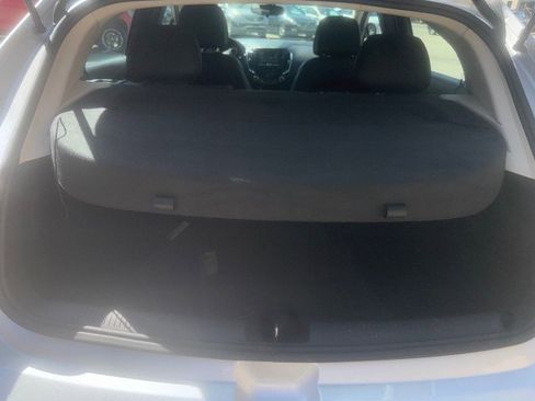 Used 2017 Chevrolet Cruze Premier FWD image 13