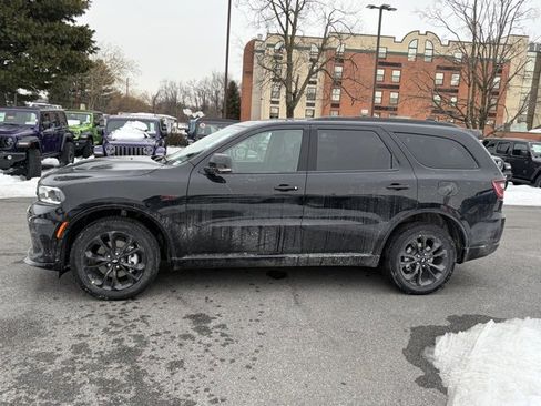 New 2026 Dodge Durango GT image 4