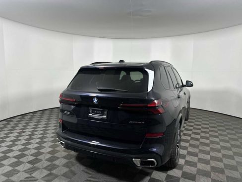New 2026 BMW X5 xDrive40i w/ M Sport Package image 9