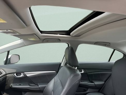 Used 2013 Honda Civic EX-L image 13