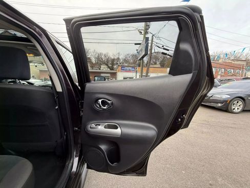 Used 2016 Nissan Juke SV w/ Cold Weather Package image 45